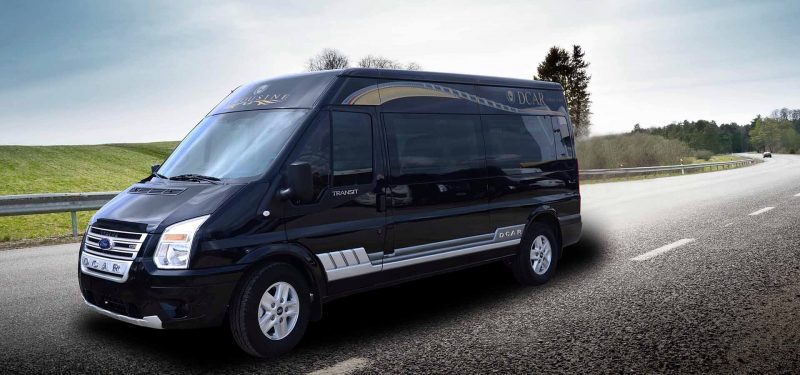Thuê Xe Limousine 9 Chỗ Thuê Xe Limousine 9 Chỗ